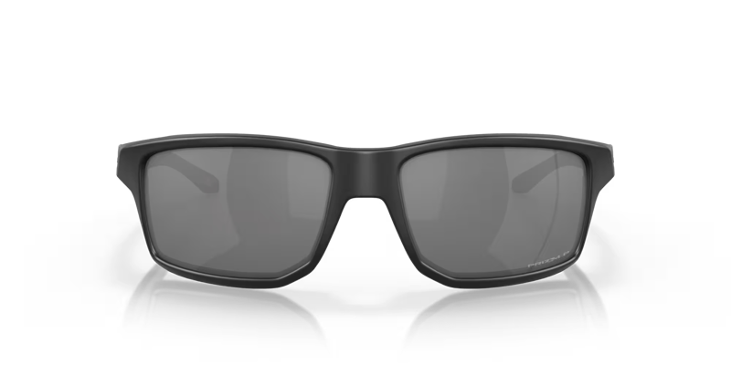 Oakley Gibston Matte Black Prizm Black Polarized-1